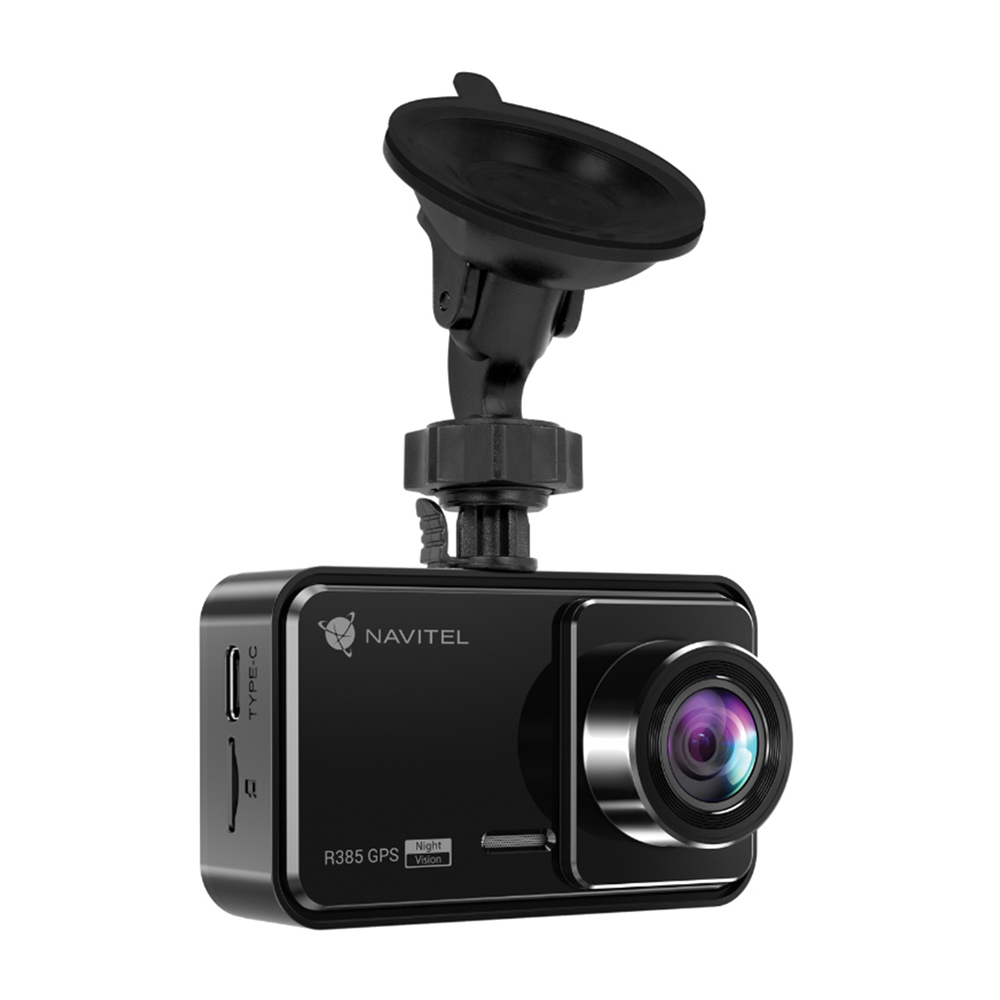 NAVITEL R385 GPS