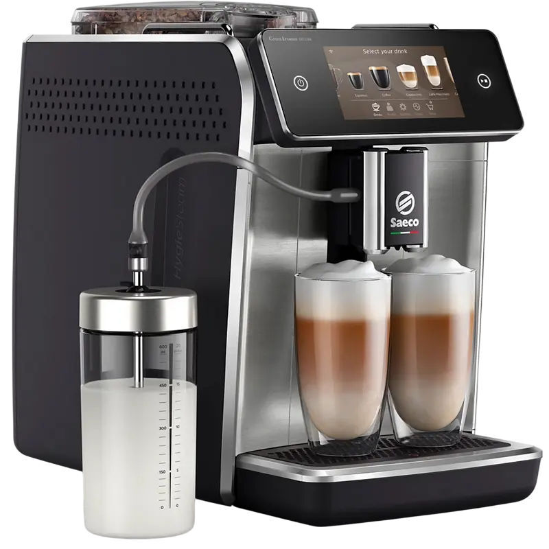 Saeco GranAroma Deluxe SM6685/00