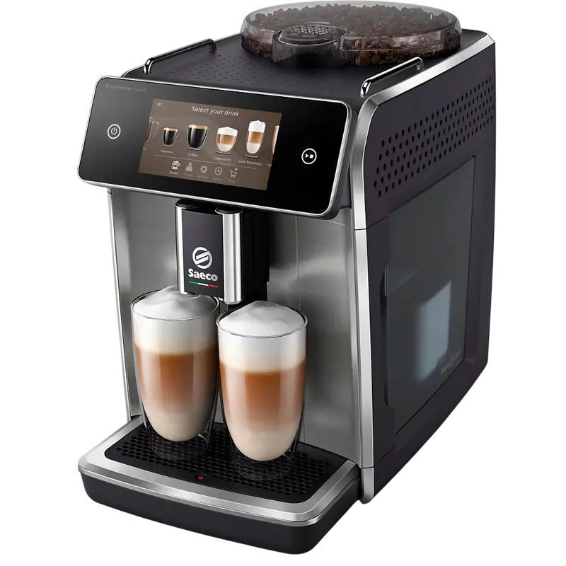 Saeco GranAroma Deluxe SM6685/00