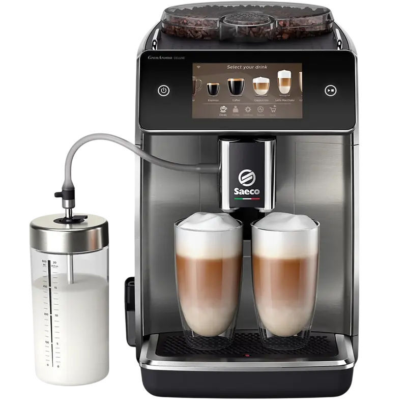 Saeco GranAroma Deluxe SM6685/00