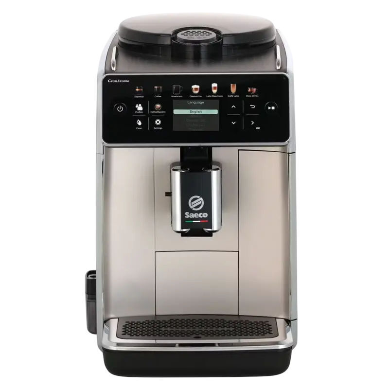 Saeco GranAroma SM6582/30