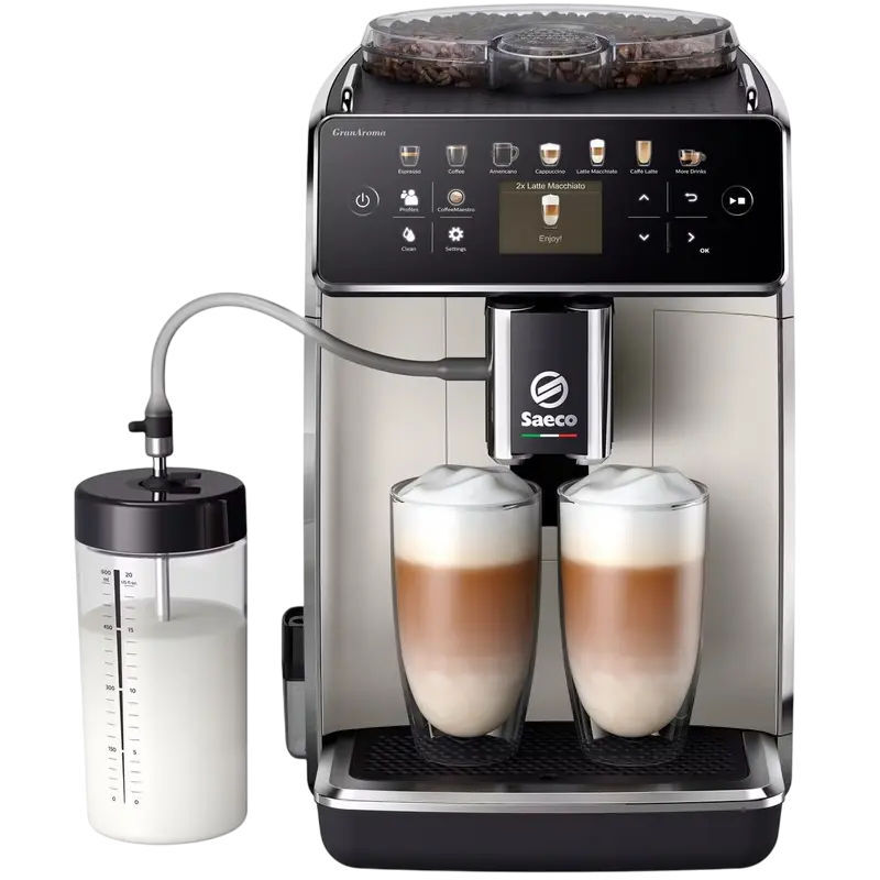 Saeco GranAroma SM6582/30