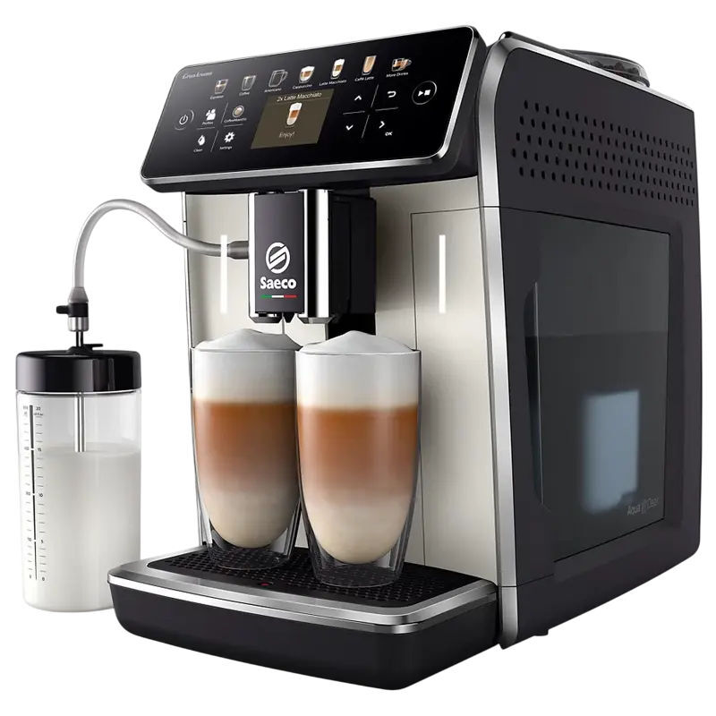 Saeco GranAroma SM6582/30