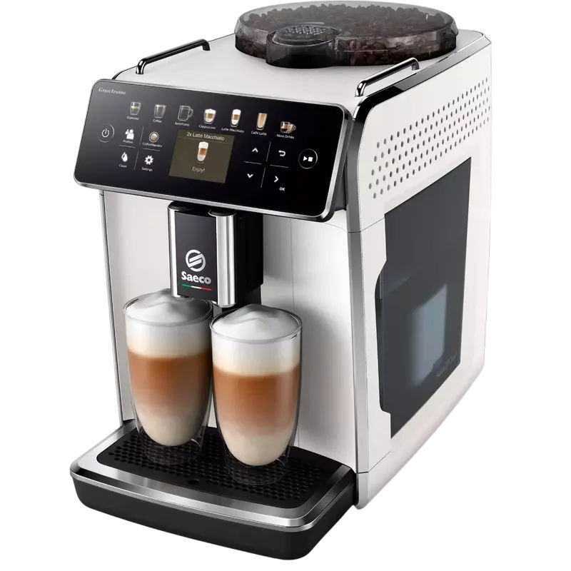 Saeco GranAroma SM6582/30