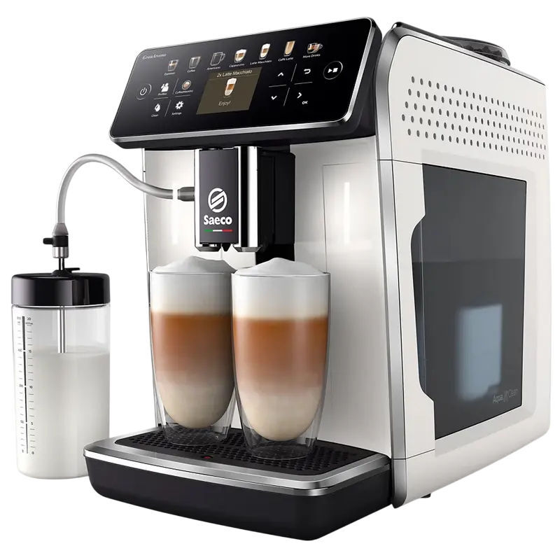 Saeco GranAroma SM6580/20