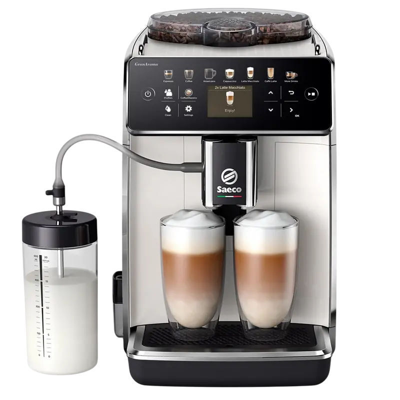 Saeco GranAroma SM6580/20
