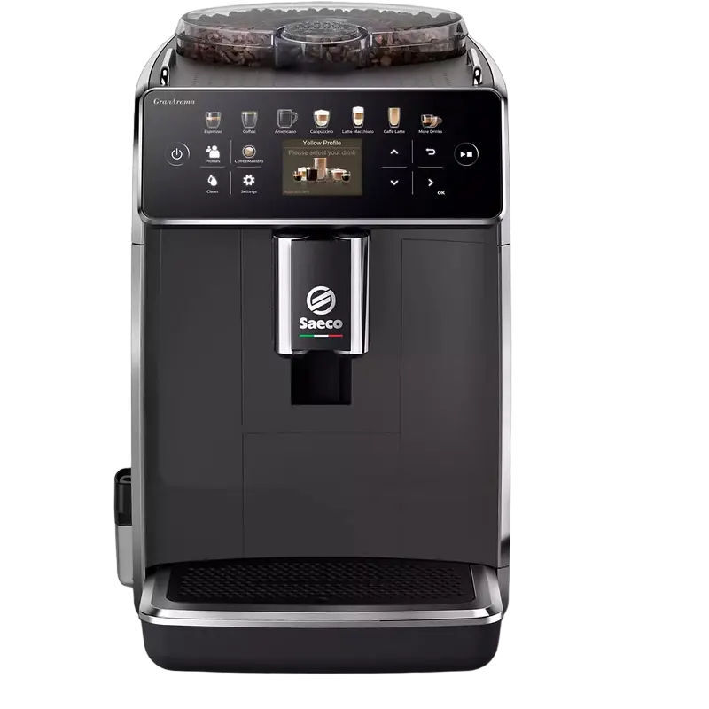 Saeco GranAroma SM6580/10
