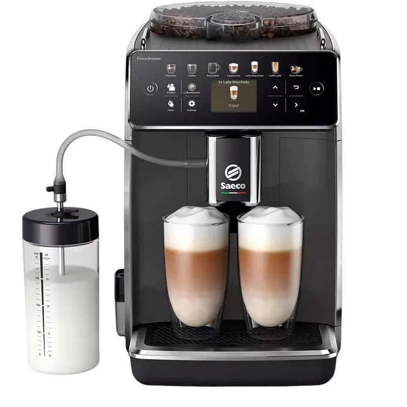 Saeco GranAroma SM6580/10