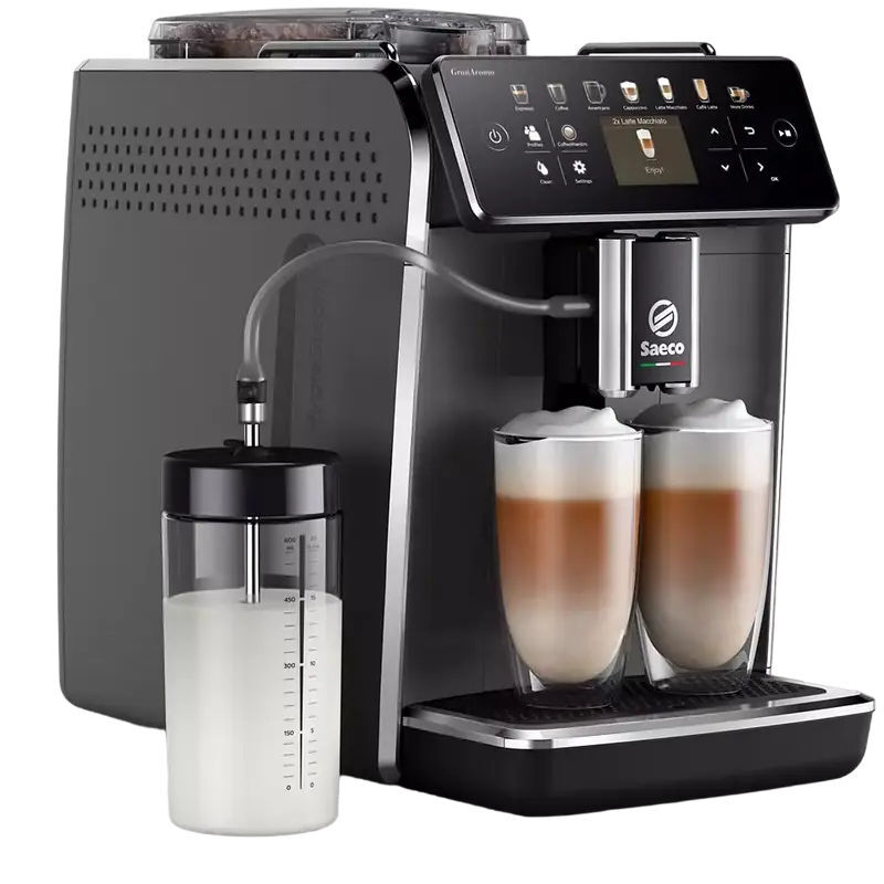 Saeco GranAroma SM6580/10