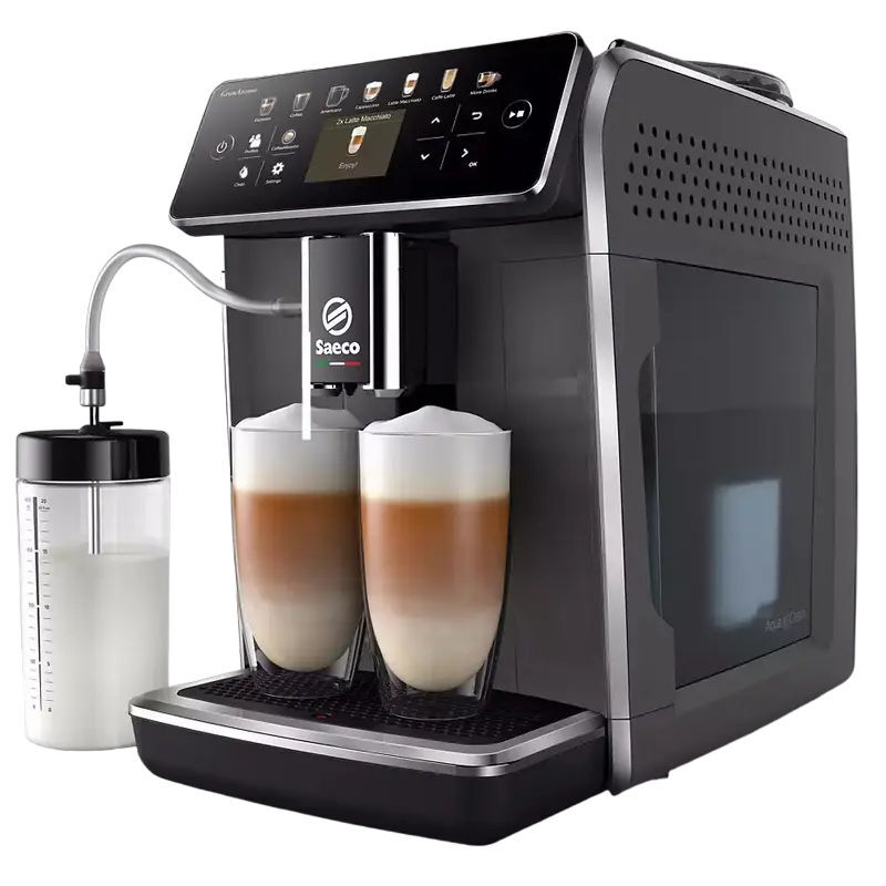 Saeco GranAroma SM6580/10