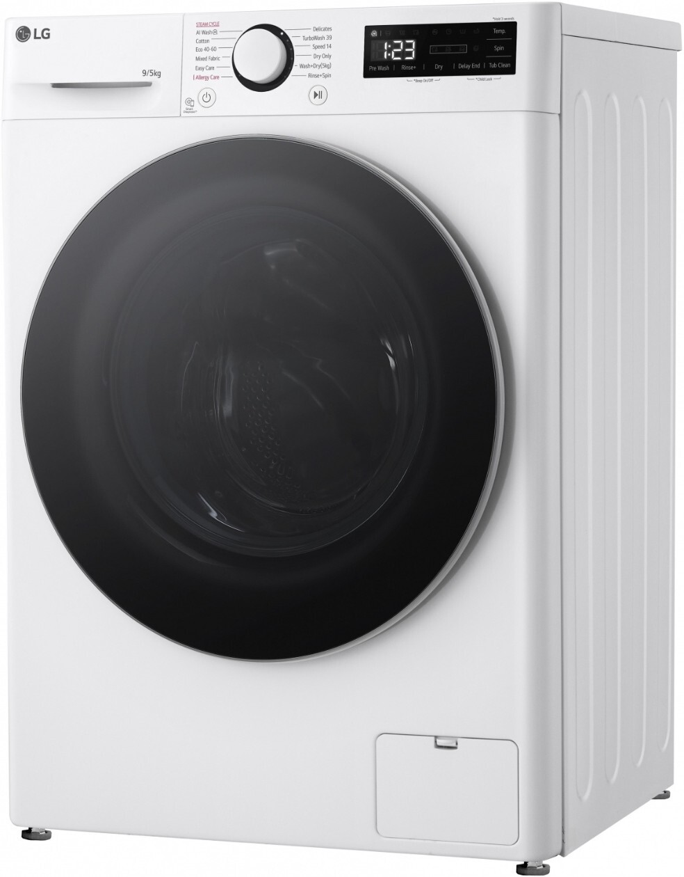 LG F2DR509S1W