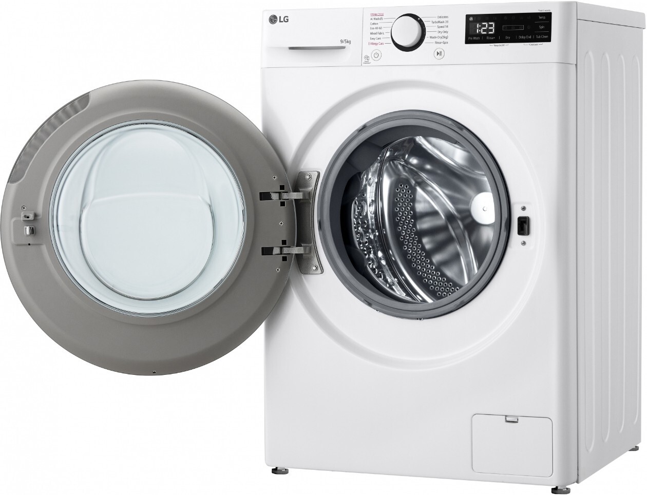 LG F2DR509S1W