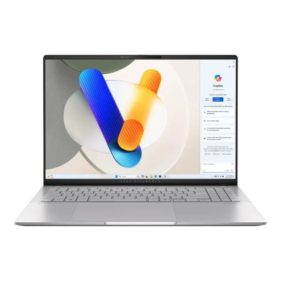 ASUS Vivobook S 16 OLED M5606KA