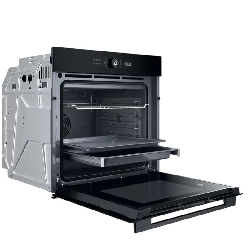 Whirlpool WOI5S8CM1SBA
