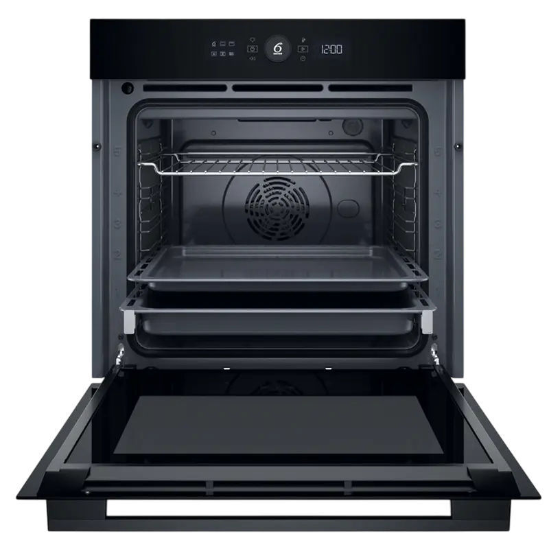 Whirlpool WOI5S8CM1SBA