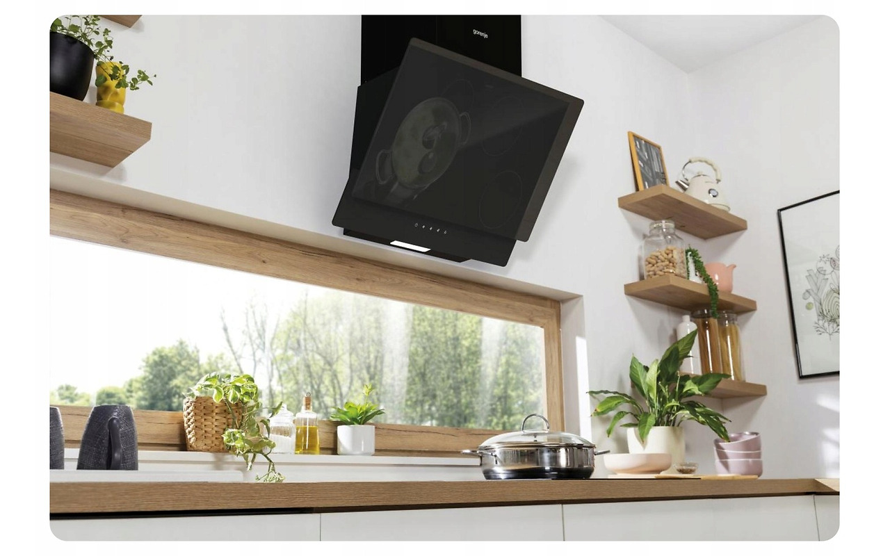GORENJE WHI649EB