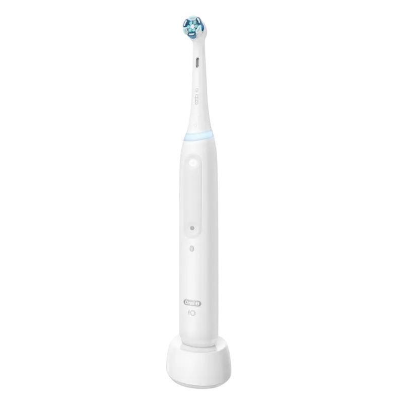 Braun Oral-B iO 4 White