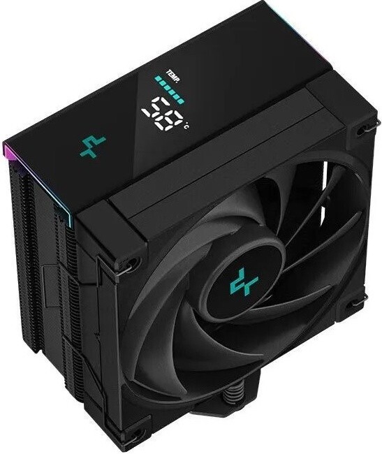 Deepcool AK400 DIGITAL PRO / 220W
