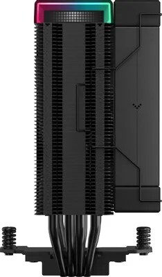Deepcool AK400 DIGITAL PRO / 220W