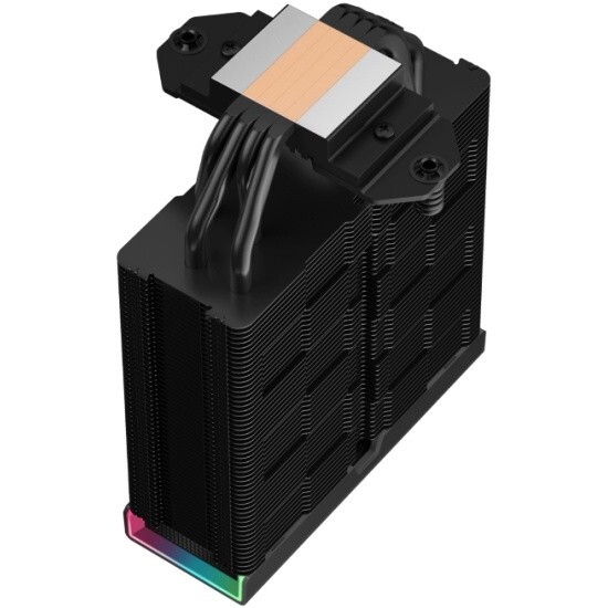 Deepcool AK400 DIGITAL PRO / 220W