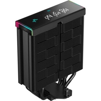 Deepcool AK400 DIGITAL PRO / 220W