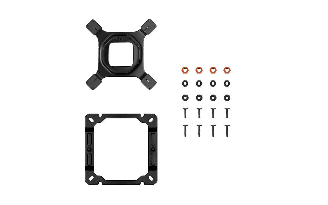 Deepcool AK400 DIGITAL PRO / 220W