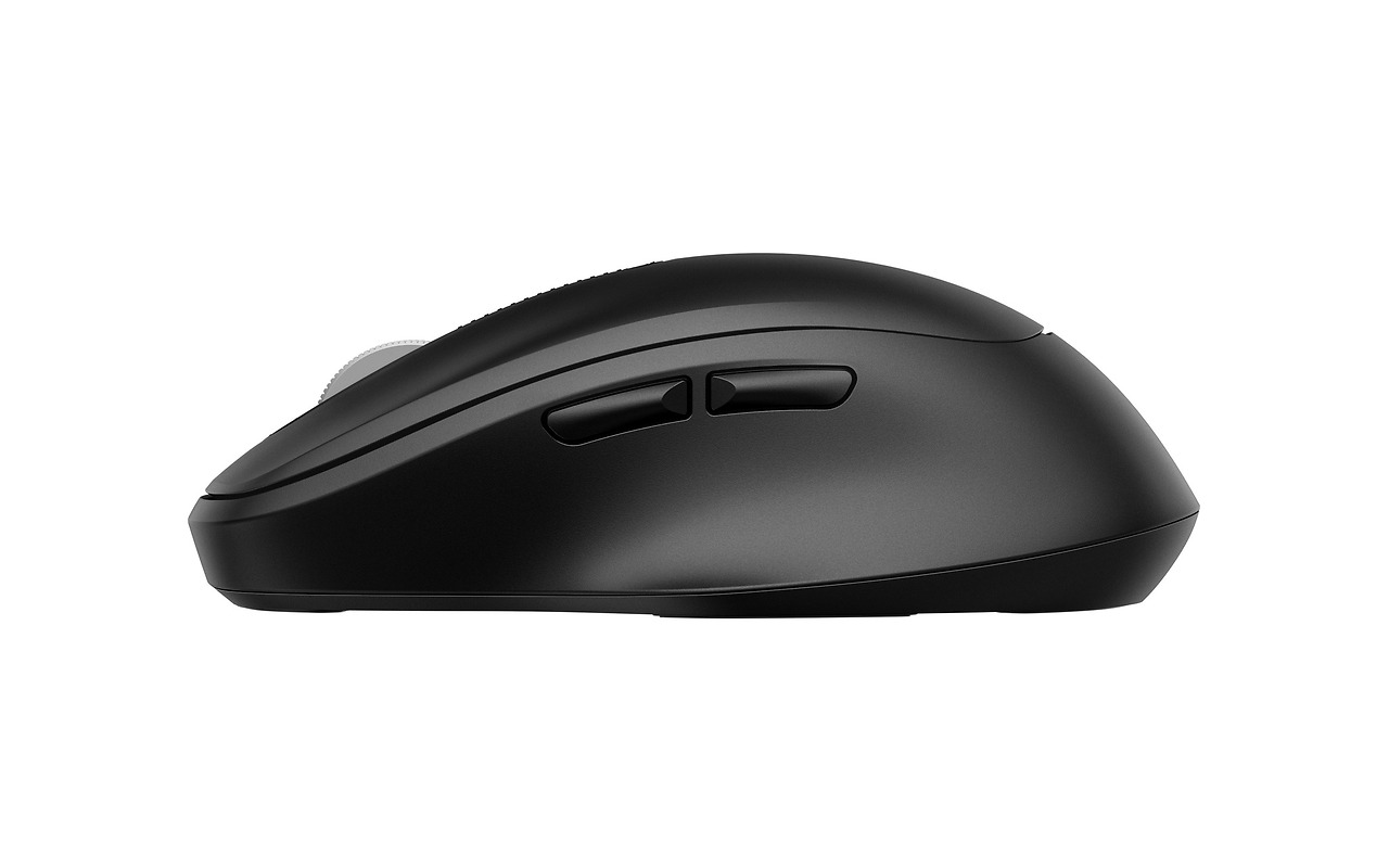 HP 515 Ultra-Fast Rechargeable Wireless Mouse