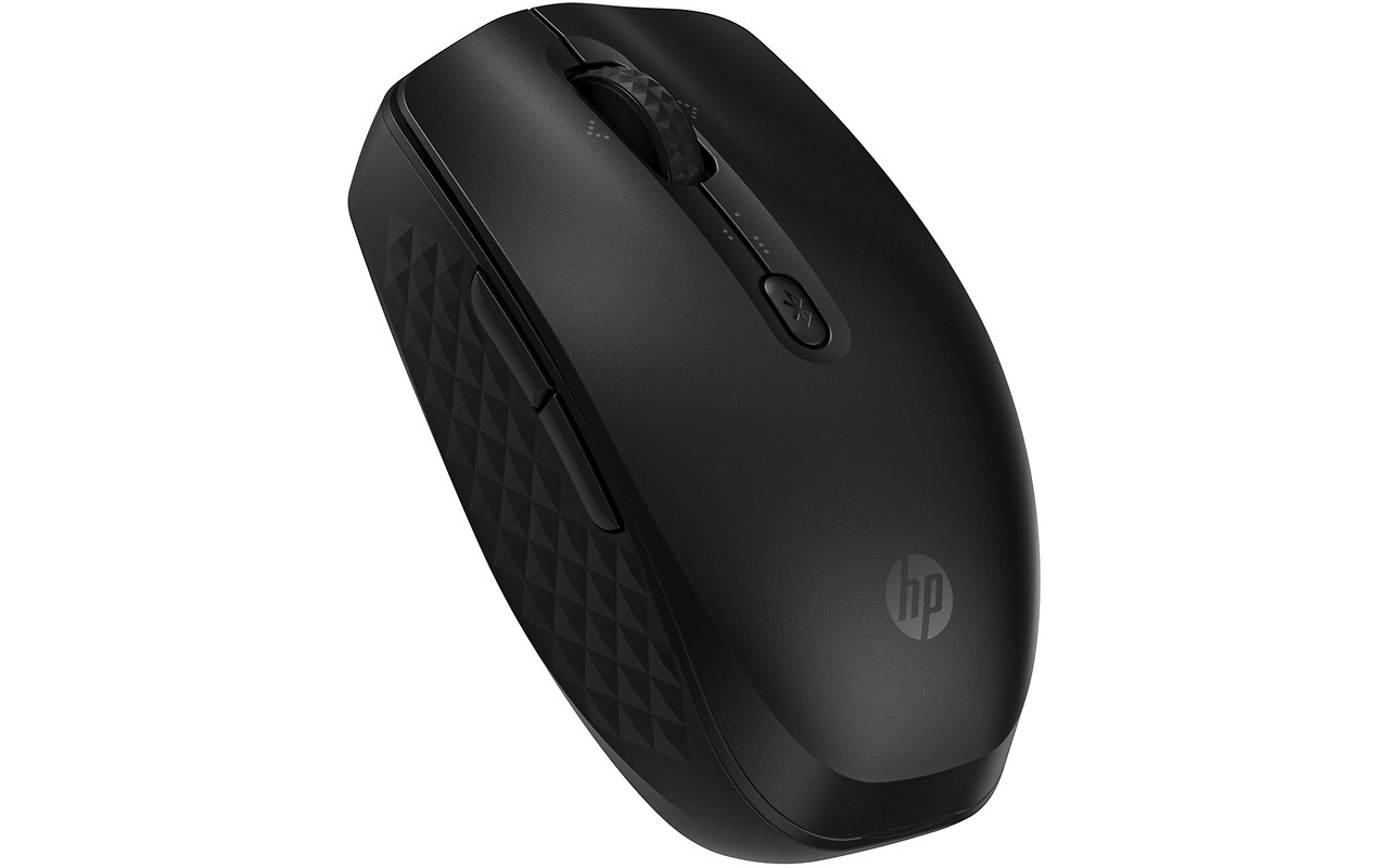 HP 425 Programmable Bluetooth Mouse