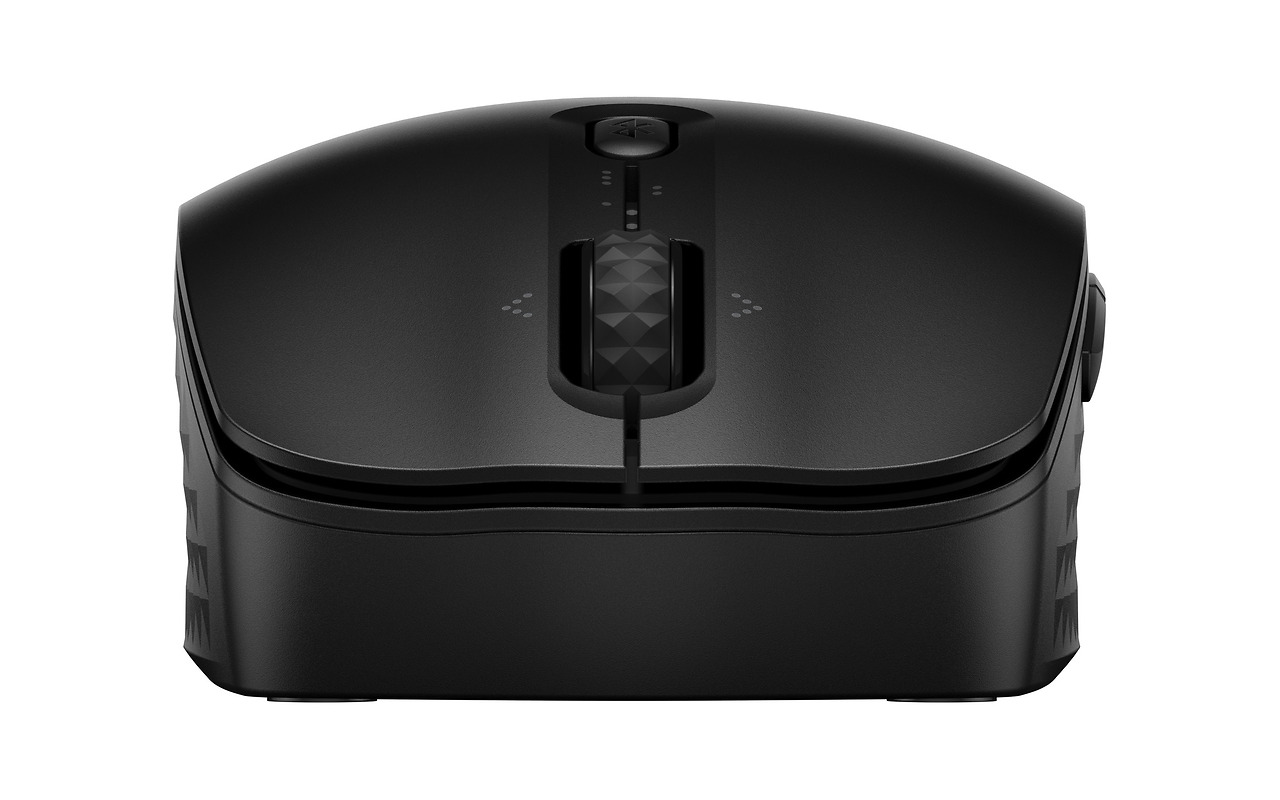 HP 425 Programmable Bluetooth Mouse