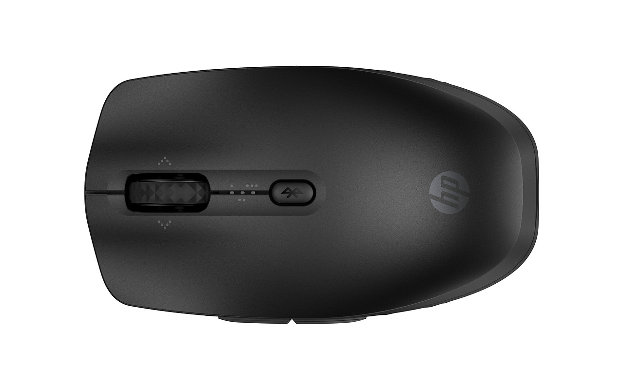 HP 425 Programmable Bluetooth Mouse