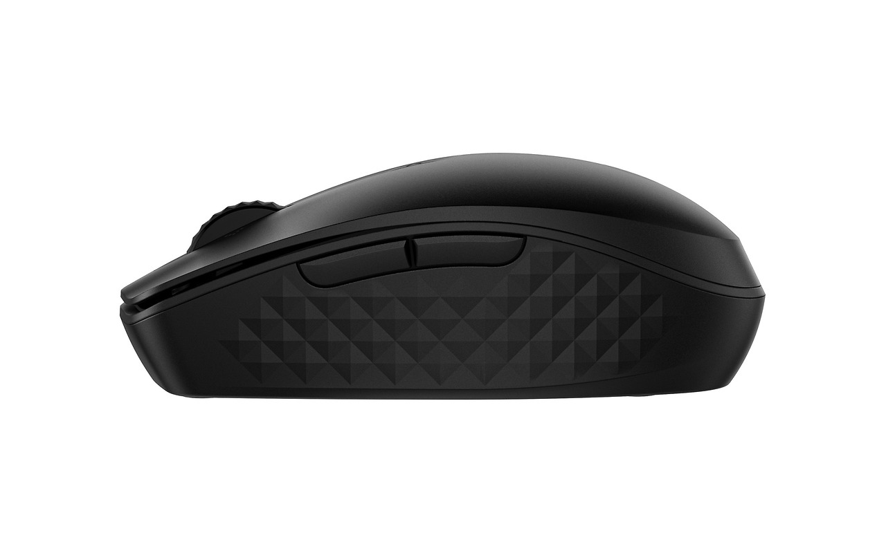 HP 425 Programmable Bluetooth Mouse