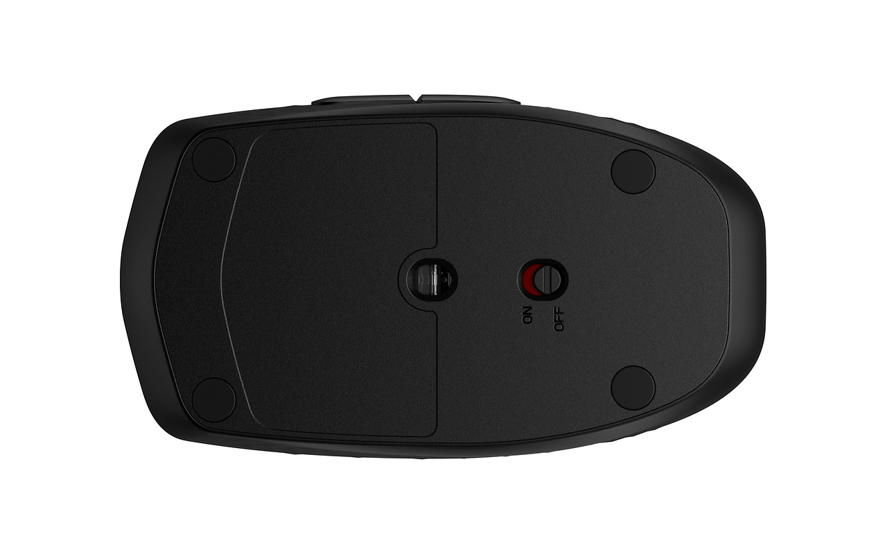 HP 425 Programmable Bluetooth Mouse