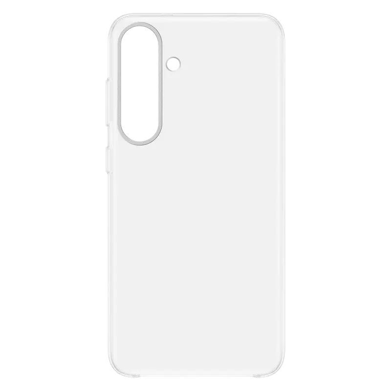 Samsung Original Clear Cover Galaxy S25+