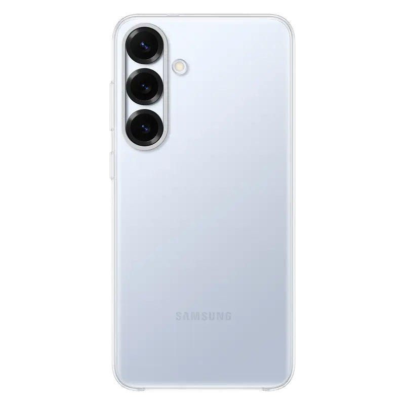 Samsung Original Clear Cover Galaxy S25+