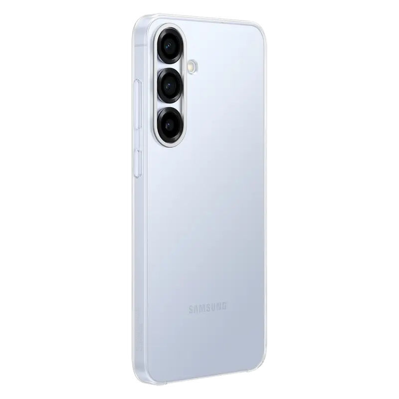 Samsung Original Clear Cover Galaxy S25+