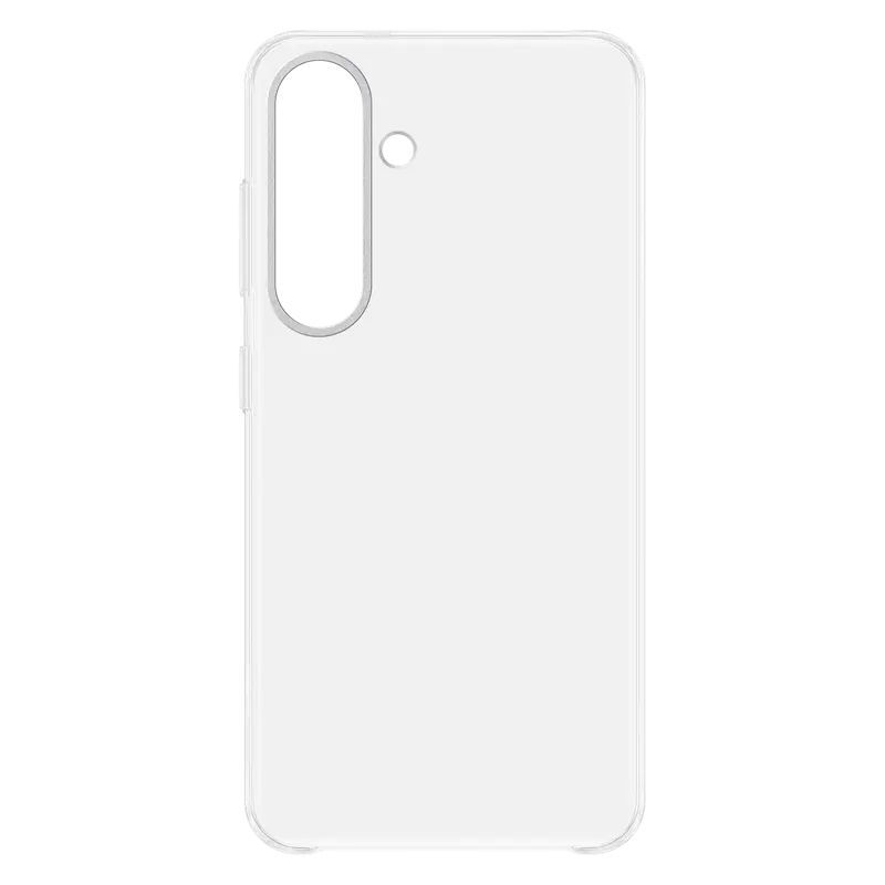Samsung Original Clear Cover Galaxy S25