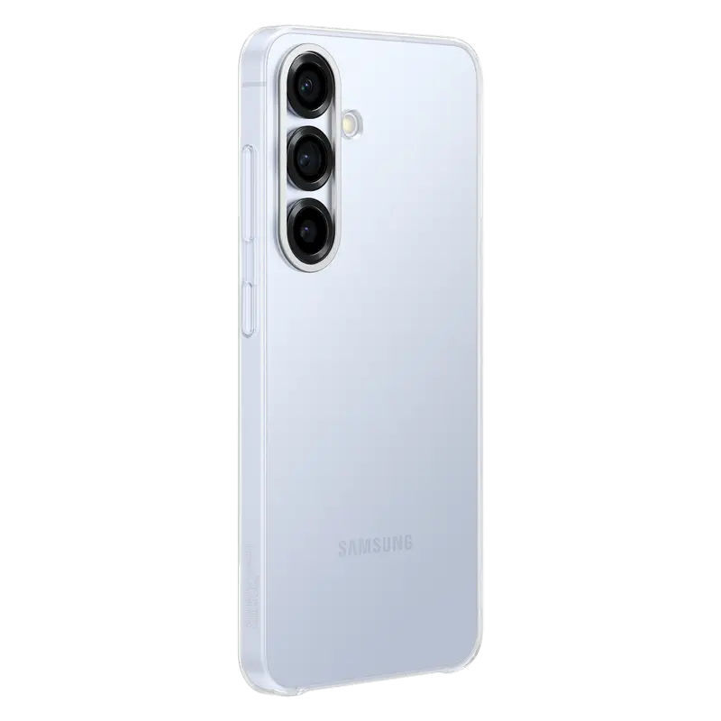 Samsung Original Clear Cover Galaxy S25
