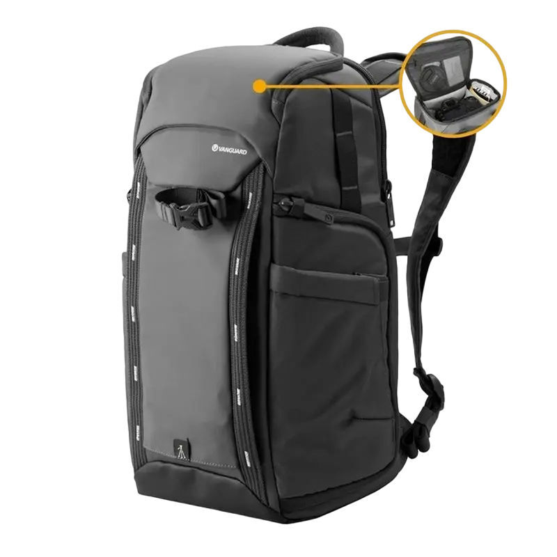 Vanguard VEO ADAPTOR S41 Grey