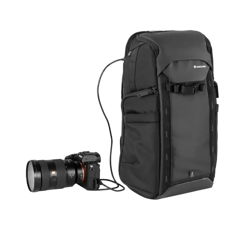 Vanguard VEO ADAPTOR S46 Grey