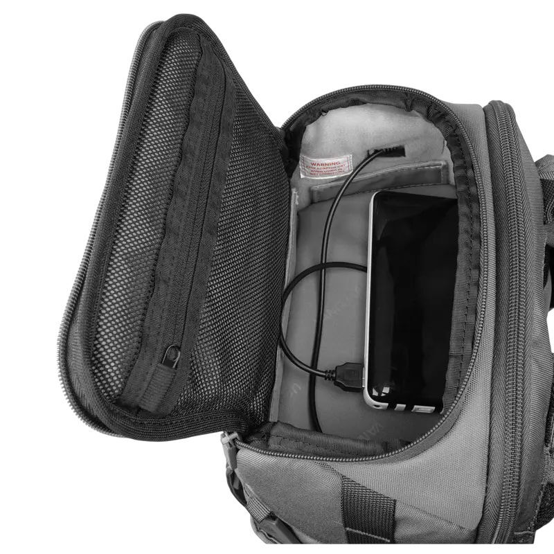 Vanguard VEO ADAPTOR S46 Grey