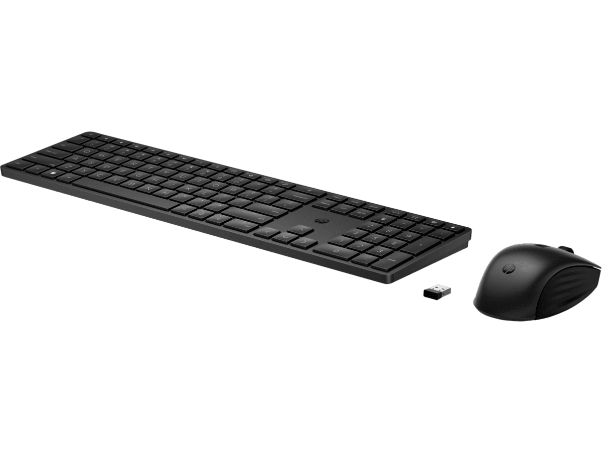 HP 655 Combo Black
