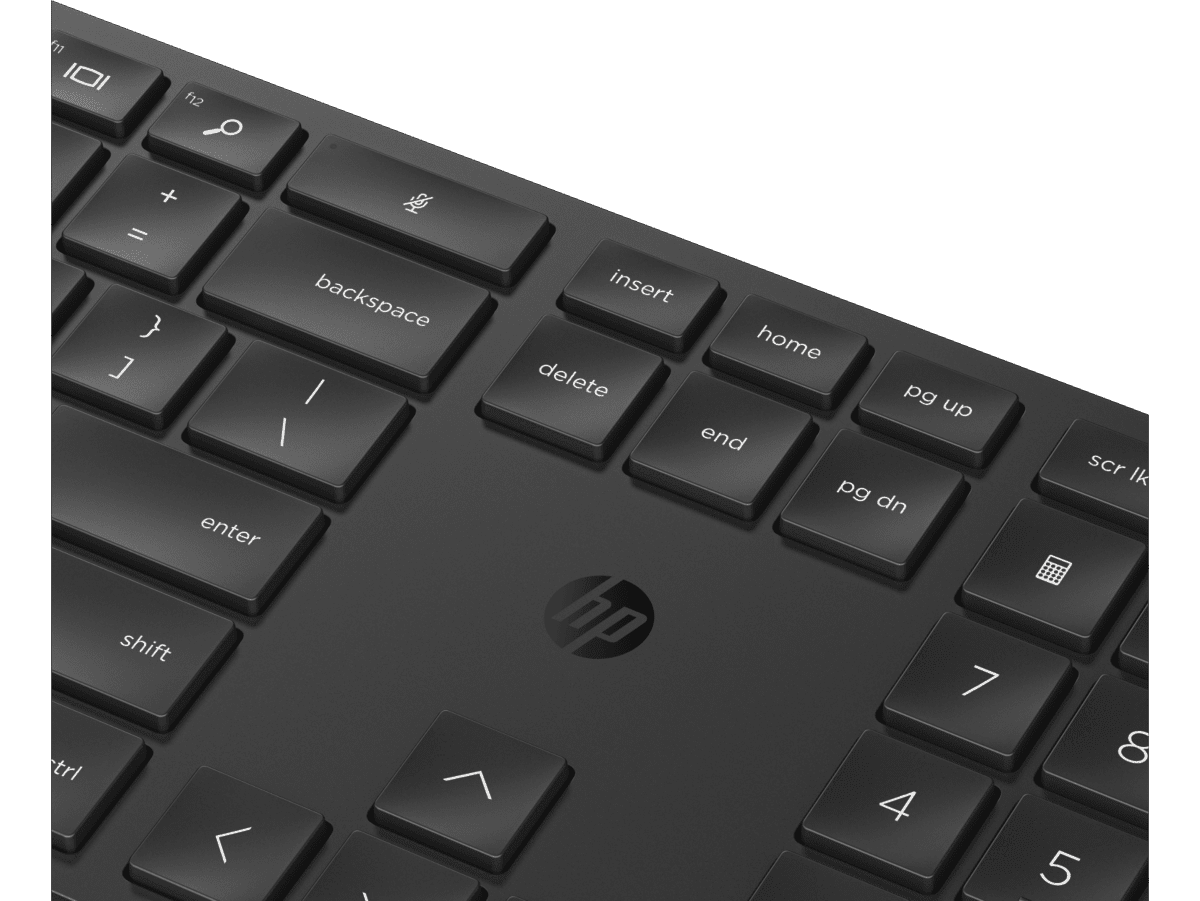 HP 655 Combo Black
