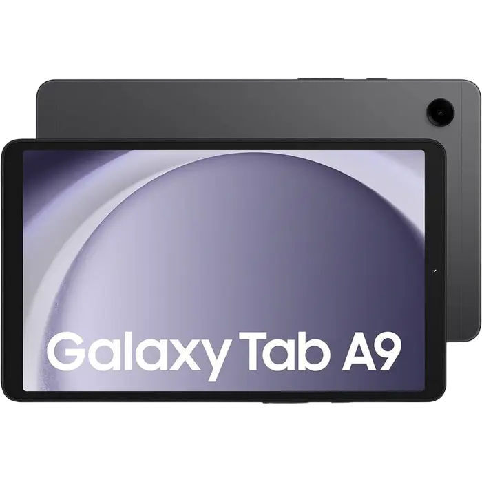 Samsung Galaxy Tab A9 4G / 8.7 TFT / Helio G99 / 4GB / 64GB / 5100mAh / X115 Graphite