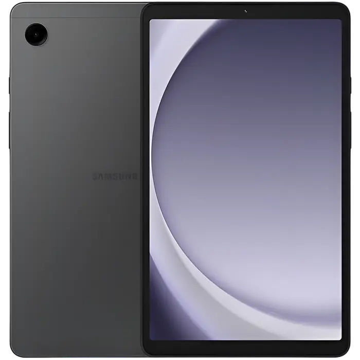 Samsung Galaxy Tab A9 4G / 8.7 TFT / Helio G99 / 4GB / 64GB / 5100mAh / X115 Graphite