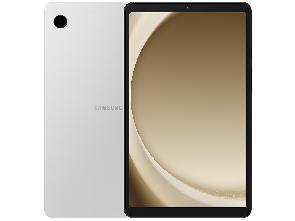 Samsung Galaxy Tab A9+ 5G / 11 90Hz 1200x1920 / Snapdragon 695 / 4GB / 64GB / 7040mAh / X216 Silver