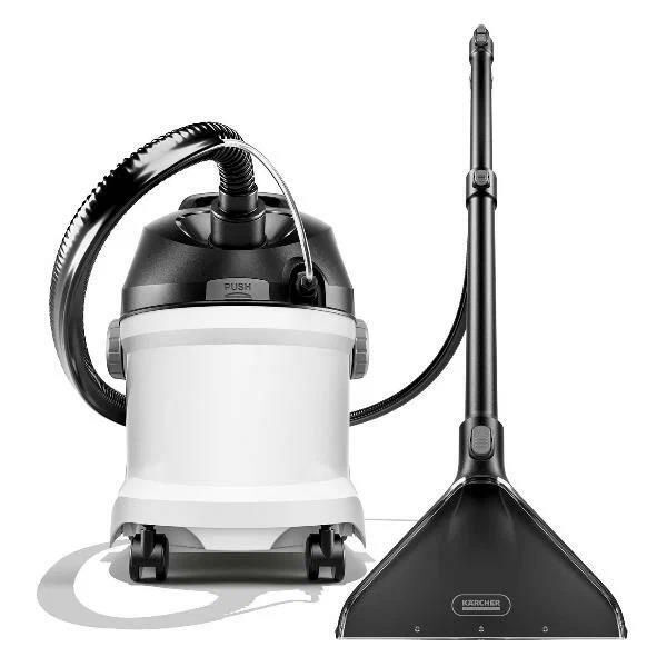 KARCHER SE 5 / 1.081-230.0 White