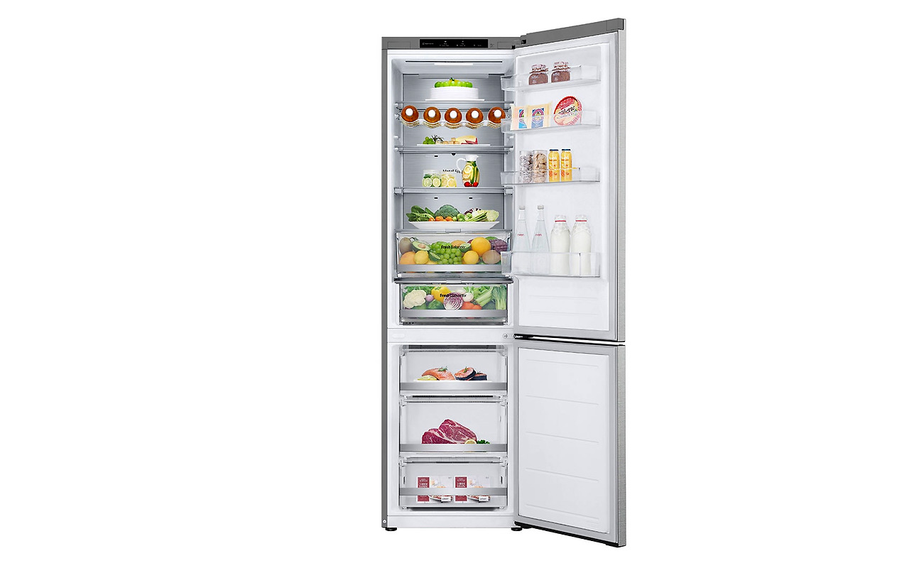LG GBV7280AMB