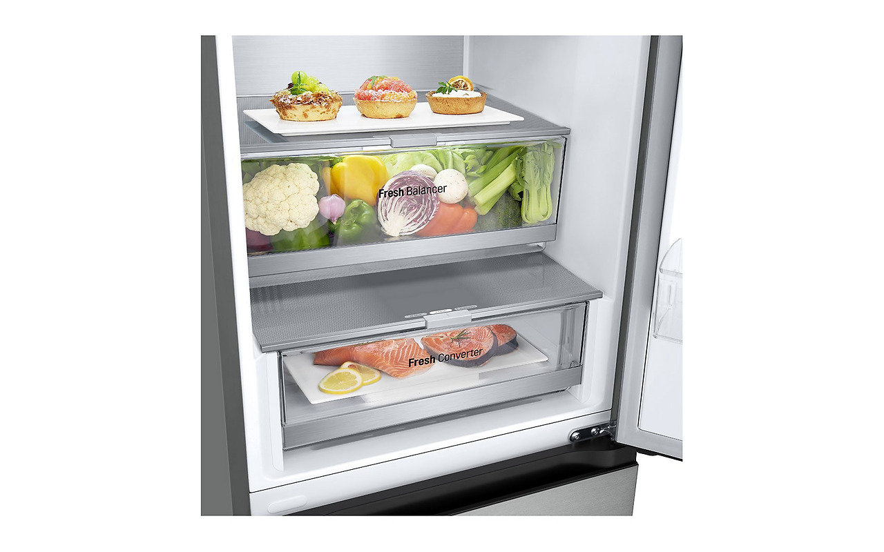 LG GBV7280AMB