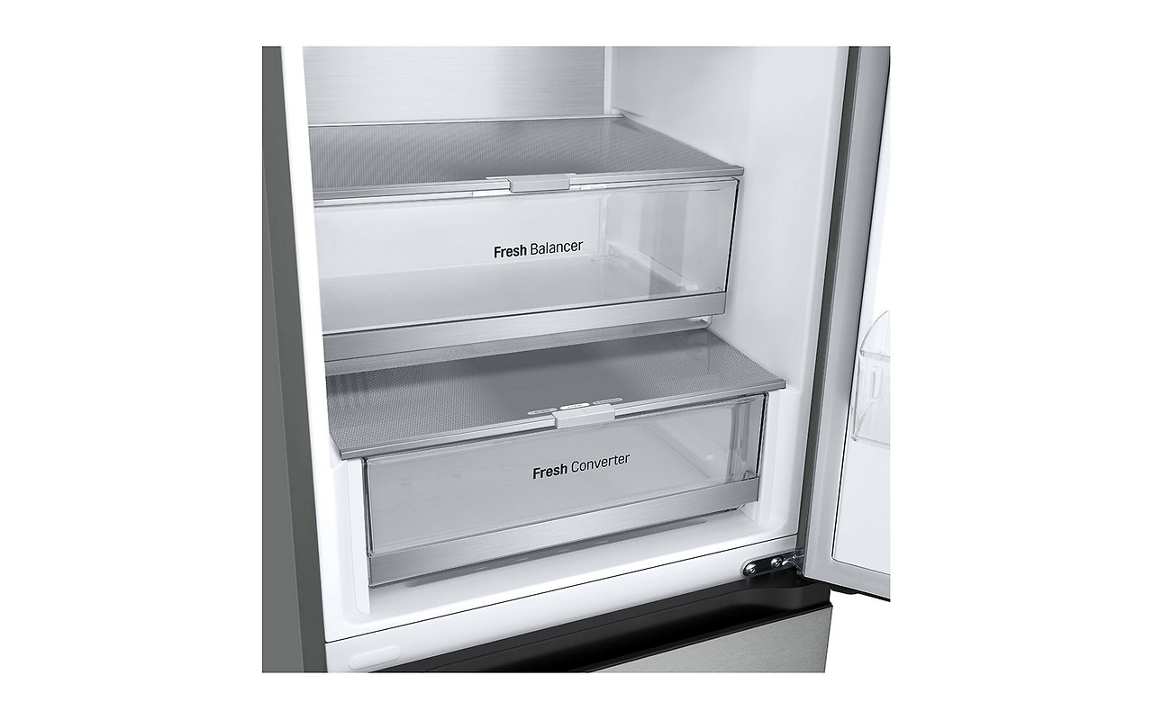 LG GBV7280AMB