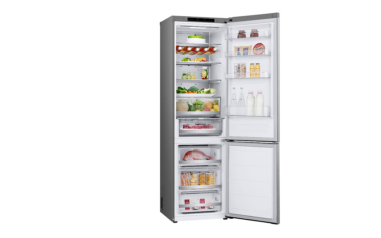 LG GBV7280AMB
